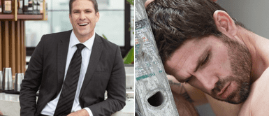 Paco Bazan y la dura decisión que tomó tras separarse. El camino de Paco Bazán hacia la gracia divina: “Es un don, una gracia, renunciar a la carne”