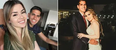 Te revelamos todo sobre la costosa carrera de Celeste Casanova. Celeste Casanova: esta es la desafiante y costosa carrera que estudió la esposa de Luis Abram