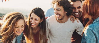 Día del amigo en Perú: ¿Cuándo se celebra y como nació esta fecha? Día del amigo en Perú: ¿Cuándo se celebra y como nació esta fecha?