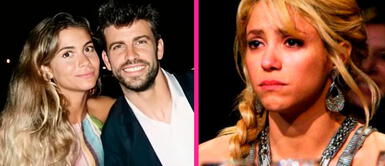 Gerard Piqué nunca amó a Shakira y lo confirma con impactante declaración sobre Clara Chía. Gerard Piqué nunca amó a Shakira y lo confirma con impactante declaración sobre Clara Chía