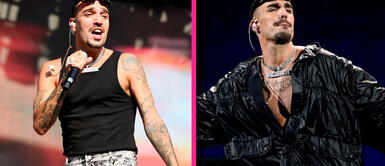 Rels B regresa a nuestro país para presentar sus grandes éxitos. ¡Rels B en Perú!: el rapero español regresa a nuestro país para presentar sus grandes éxitos