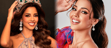 Luciana Fuster rompe esquemas con un sublime bikini corrugado que marca tendencia Luciana Fuster rompe esquemas con un sublime bikini corrugado que marca tendencia