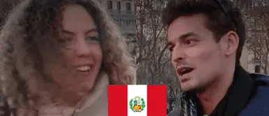 Los europeos mencionaron los países de Latinoamérica donde jamás irían. ¿Perú está en la lista negra? Europeos cuentan en qué país de Latinoamérica jamás vivirían y respuestas son virales