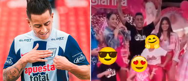 Christian Cueva y la millonaria fiesta de su hija al estilo Barbie Christian Cueva y el millonario cumpleaños de su hija al estilo Barbie: ¿Cuántos miles de dólares invirtió?