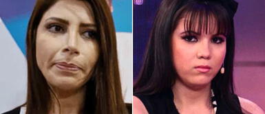 Greissy Ortega recibió la visita del seguro social de Estados Unidos tras la denuncia de Milena Zárate. Seguro social de EE.UU. ubica a Greissy Ortega tras denuncia de Milena Zárate sobre sus hijos: esto pasó