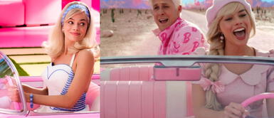 Película ha recaudado millonaria cifra de dinero. 'Barbie' aplasta a 'Oppenheimer': ¿Cuál es la mala racha que hay en torno a Greta Gerwig y Christopher Nolan?