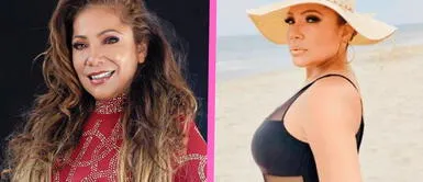 Entre ritmo y desamor: Marisol revela qué la impulsó a crear 'La escobita' contra los infieles 'La escobita': ¿Qué inspiró a Marisol a crear este popular ‘himno’ contra los infieles?