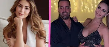 La verdad detrás de la diferencia de edad entre la modelo y su esposo Brian Rullan Laura Spoya: Conoce la impactante diferencia de edad entre la modelo y su esposo Brian Rullan