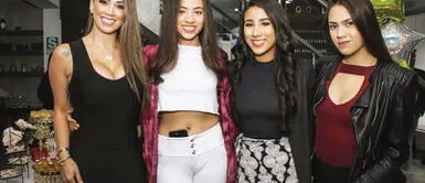 Conoce la inesperada reacción de una de las hijas de Melissa Klug al conocer el sexo del bebé Melissa Klug ¿Cuál de sus hijas quedó triste tras revelar el sexo de su próximo bebé?