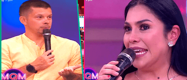 Mario Hart ha sido muy criticado por su desatinado comentario Mario Hart y el denigrante insulto que le hizo en VIVO a Maricarmen Marín, por el cual es condenado en las redes