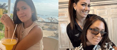 Gianella Marquina aclara rumores de embarazo Gianella Marquina rompe el silencio ante rumores de embarazo: ¿Espera a su primer hijo?