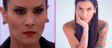 Úrsula Boza y su personaje de Claudia Llanos es una de las claves del éxito en 'Al fondo hay sitio' ¿Cuánto ganaba Úrsula Boza, la tenebrosa villana de 'Al fondo hay sitio', interpretando a la 'Mirada de tiburón'?