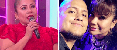 York Núñez recibió todo el apoyo de su madre, Marisol, para que estudie una de las carreras más importantes de la industria musical York Núñez: ¿Cuál es la costosa carrera que estudió el hijo de Marisol a quien botó de su casa?