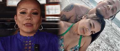 Marisol confiesa que terminó decepcionada de su hijo Marisol toma terrible decisión al enterarse que su hijo embarazó a su novia: “Me quería morir porque me mintió”