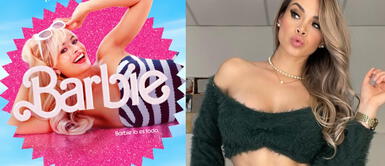 Jossmery se burla de las fans de Barbie. Jossmery se burla de las fieles seguidoras de Barbie: "Gente que no tuvo infancia"