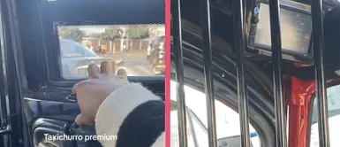 Mototaxi se vuelve la sensación en redes por el “Servicio Premium” que ofrece: Pantalla táctil y lunas eléctricas Mototaxi se vuelve la sensación en redes por el “Servicio Premium” que ofrece: Pantalla táctil y lunas eléctricas