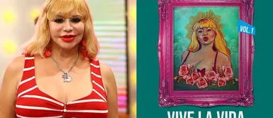 Las mejores frases de Susy. Las frases y dietas más picantes de Susy Díaz