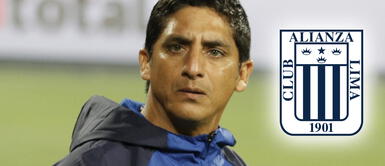 Guillermo Salas no va más en Alianza Lima: ¿Por qué fue despedido y quién será su reemplazante? Guillermo Salas no va más en Alianza Lima: ¿Por qué fue despedido y quién será su reemplazante?