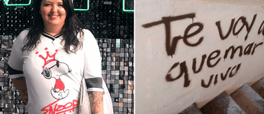 Mujer quemada viva en México Mujer fue quemada viva por sus vecinos porque su hijo autista hacía ruido