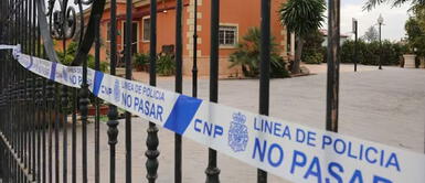 El joven no siente remordimiento ni culpa por matar a su familia. Adolescente mató a su familia porque le cortaron el Wifi tras sacarse malas notas en el colegio