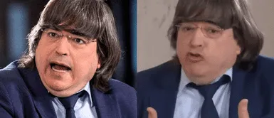 Jaime Bayly cuenta peculiar anécdota vivida con la PNP ¿Qué pasó? Jaime Bayly revela que fue ‘detenido’ por la Policía del Perú ¿Cuál fue la verdadera razón tras su intervención?