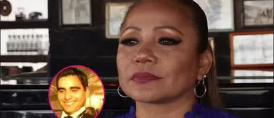 Marisol sufrió al contar la infidelidad cometida por su segundo esposo ¿Se quiso quitar la vida? Marisol rompe en llanto al confesar que su esposo le fue infiel con su bailarina: “Me engañó”