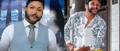 Este salsero ahora vive en un lujoso distrito. Del Callao al éxito musical: La inspiradora transformación de un cantante de salsa