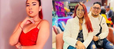 Conoce la labor compleja de Jhonatan Chero. ¿Cuál es el intenso y complicado trabajo de la pareja de Azucena Calvay?