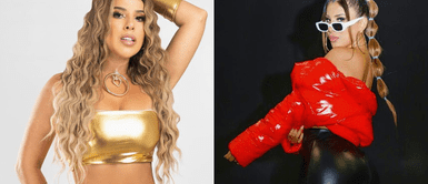 Yahaira Plasencia se apodera de la Era Barbie. Yahaira Plasencia se une a la fiebre Barbie con 5 increíbles looks