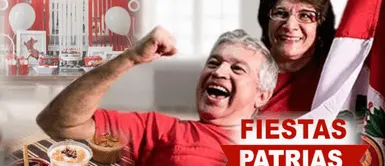 10 opciones creativas para celebrar fiestas patrias desde la comodidad de tu hogar Fiestas patrias: 10 opciones divertidas para celebrarlo desde casa