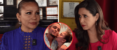 Las declaraciones hechas por Marisol sobre su hijo han generado una gran polémica Verónica linares: ¿Cuál fue la atrevida amenaza que le hizo a la cantante Marisol tras echar a su hijo de la casa?