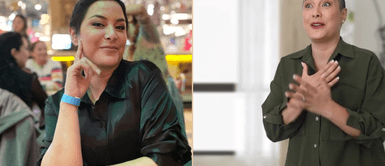 Natalia Salas cuenta su testimonio tras superar el cáncer. Natalia Salas celebra el resultado de su prueba oncológica: “Vamos cara***, nunca dejen de cuidarse"