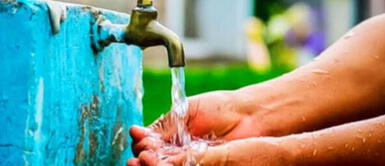 Sedapal anunció las zonas afectadas por el corte del servicio de agua. Corte de agua HOY en Lurigancho: Estas son los sectores afectados en estas horas