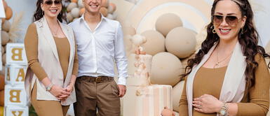 Melissa Klug y Jesús Barco ¿Qué advertencia le dio Melissa Klug a Jesús Barco si ficha por un club del extranjero?