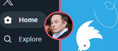 Elon Musk cambió al pajarito azul de Twitter por una X: ¿Se acabó Twitter? Elon Musk cambió al pajarito azul de Twitter por una X: ¿Se acabó Twitter?