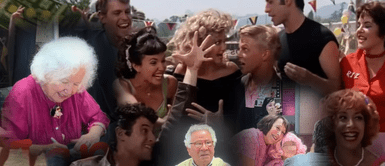 ¿Cómo lucen los actores de ‘Grease’ actualmente?: Parte del elenco realizó firma de autógrafos y emocionan con su avanzada edad ¿Cómo lucen los actores de ‘Grease’ actualmente?: Parte del elenco realizó firma de autógrafos y emocionan con su avanzada edad