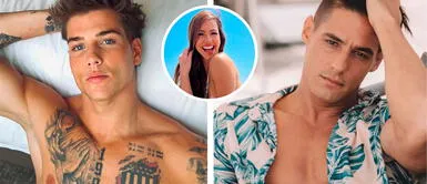 Tomy Narbondo revela que habló con Facundo sobre su romance con Paloma. Tomi Narbondo revela que habló con Facundo sobre su romance con Paloma y asegura: “Yo lo respeto”