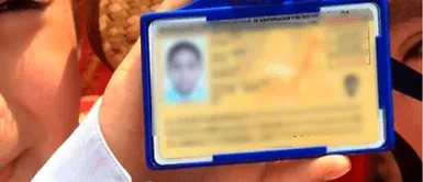 Cómo tramitar DNI amarillo ¿Cómo solicitar el DNI por primera vez si tu hijo es menor de edad?