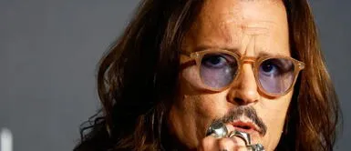 Johnny Depp es encontrado inconsciente en un hotel. Johnny Depp aparece inconsciente en un hotel: ¿Qué le pasó?