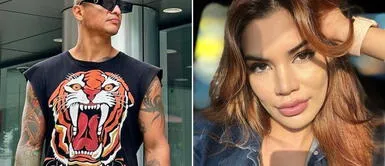 Jonathan Maicelo y Samantha Batallanos se han convertido en la pareja más comentada en las redes sociales. Esta es la colosal diferencia de edad de Jonathan Maicelo y Samantha Batallanos, la pareja más comentada