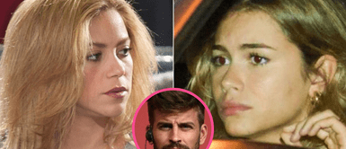 Shakira no permitiría más las burlas de Clara Chía Shakira emprendería batalla legal contra Clara Chía tras enterarse de una terrible verdad