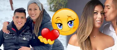 ¿Rosa Fuentes regresó con Paolo Hurtado? Janet Barboza rompe el silencio: Rosa Fuentes y Paolo Hurtado, ¿unidos nuevamente?