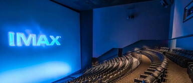 Sala Imax en Perú: Que és y como difrutar de esta experiencia en Cinépolis de Larcomar. Sala Imax en Perú: Que és y como difrutar de esta experiencia en Cinépolis de Larcomar