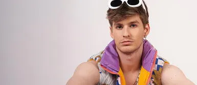 Cantante urbano Adriel presenta nuevo EP Amaterasu Cantante urbano Adriel presenta nuevo EP Amaterasu