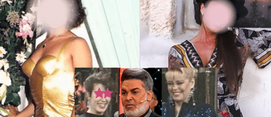 Ella encantó la pantalla chica en 'Aló Gisela' a sus 17 años, pero una mala experiencia con Andrés Hurtado la hizo salir Fue modelo de ‘Aló Gisela’ a los 17 años, era una de las favoritas, pero se retiró sin aviso tras vivir desagradable situación con Andrés Hurtado