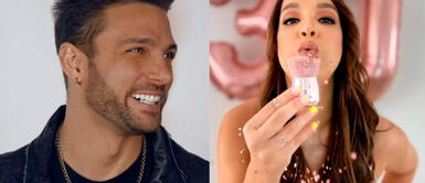 Francesca Lazo se iría a México con Nicola Porcella y su menor hijo ¿Francesca Lazo tildó de ignorante a su exnovio Nicola Porcella?: “Él ni siquiera sabe qué es ser pansexual”