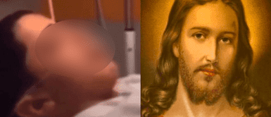 Niño despierta de coma con fuerte revelación Niño que salió del coma impacta al mundo tras afirmar que vio a Jesucristo