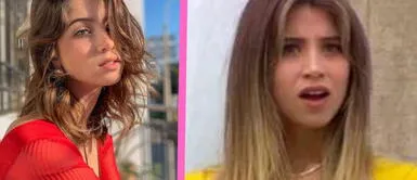 El arte secreto de Karime Scander: La otra pasión que la actriz atesora en su corazón ¿Cuál es el arte secreto de Karime Scander, aparte de ser la popular Alessia en Al fondo hay Sitio?