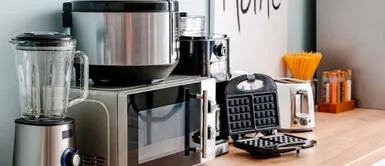 Este es el electrodoméstico que no puede faltar en tu casa. Este es el electrodoméstico que marcará un antes y un después en tu casa ¿Será el televisor?