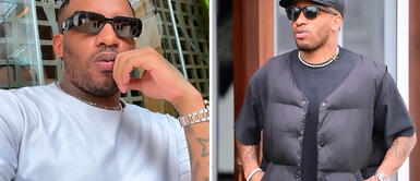 Jefferson Farfán compartió un misterioso mensaje en su historia de Instagram ¿Indirecta a Melissa Klug? Jefferson Farfán impacta con subliminal mensaje: "El éxito es trabajo duro"